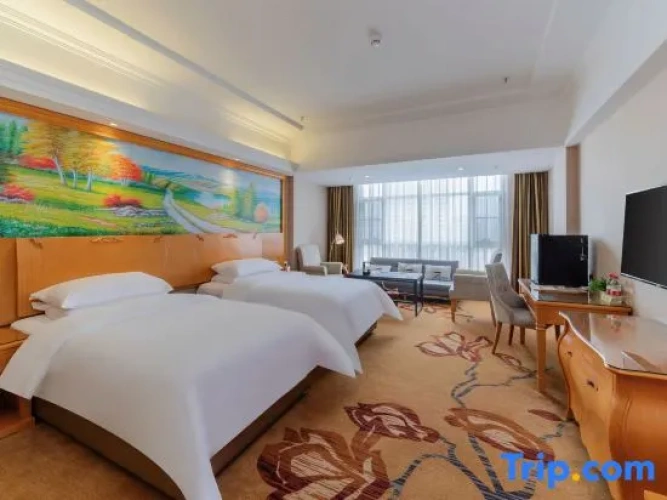 Business Twin room