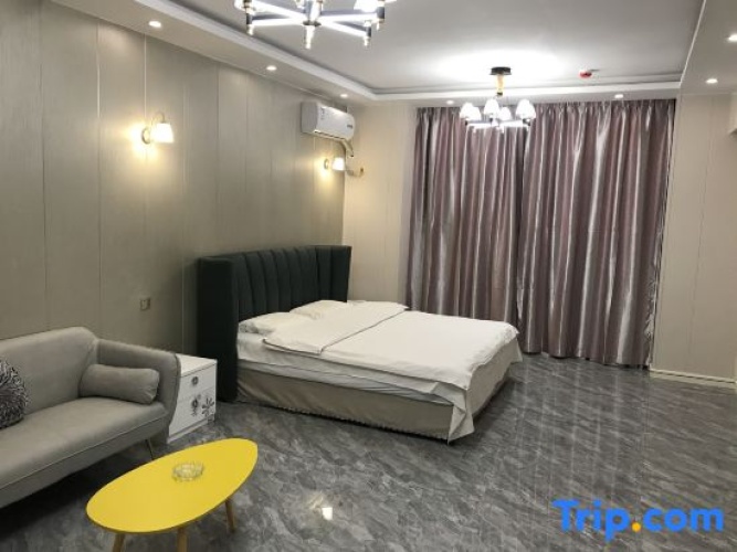 Luxury Double room