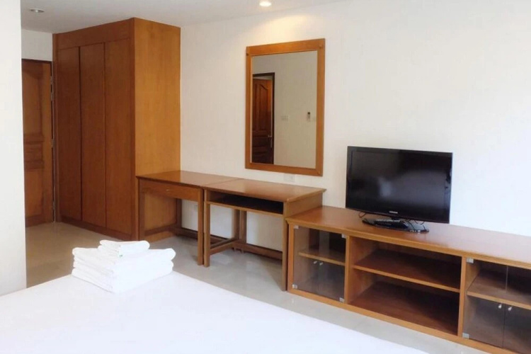 OYO 1097 Thep Apartment