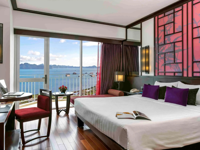 Novotel Ha Long Bay,