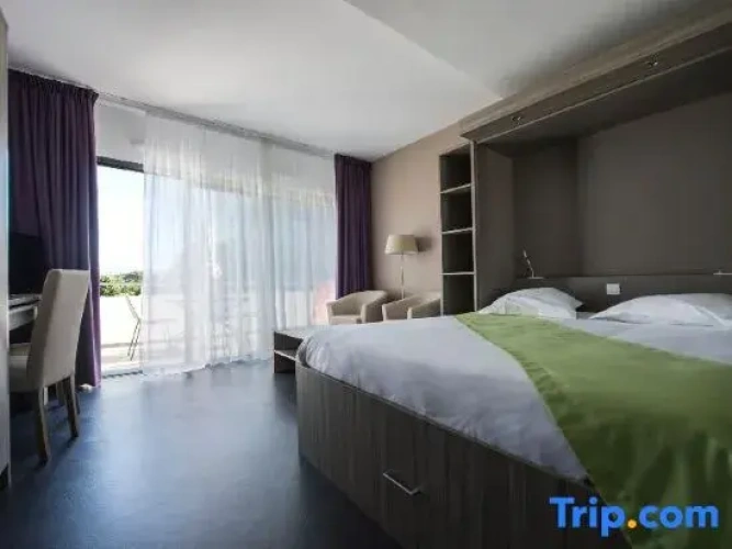 Comfort Suite