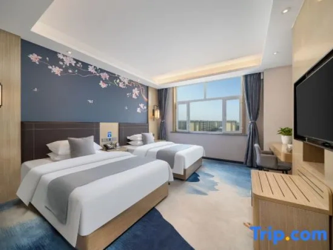 Premier Suite