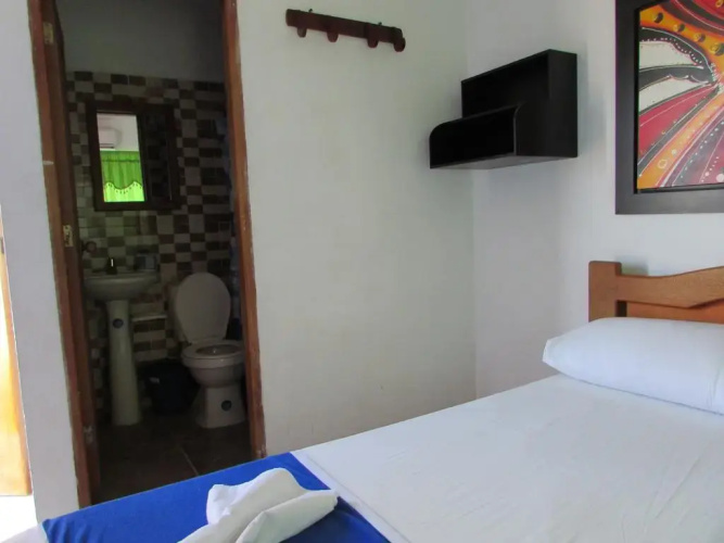 Hotel Dream Beach