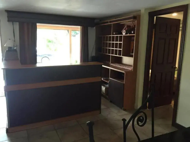 Hotel Monte Campana Jaco