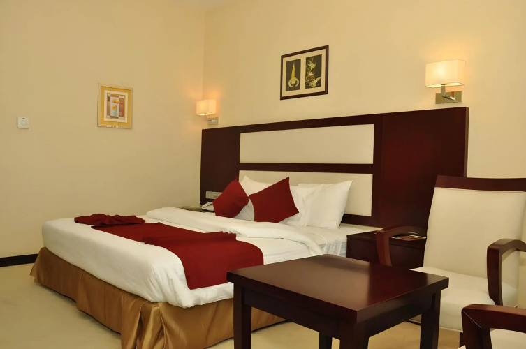 Harmony Hotel