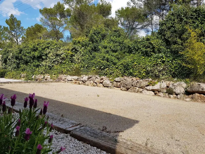 Villa in Vidauban with Private Pool
