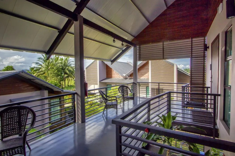 Villa Paddy
