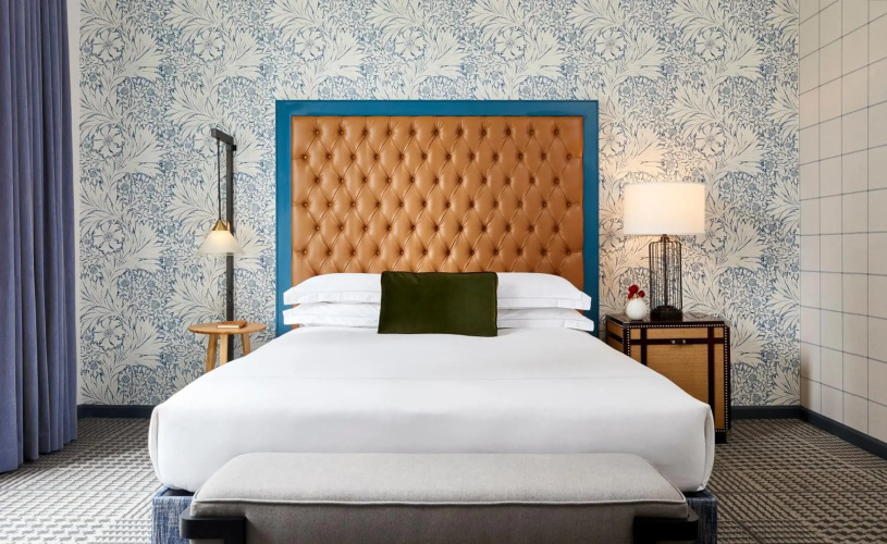 Kimpton Hotel Monaco Denver by IHG