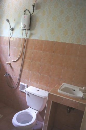 Capitol Backpackers Apartment - Hostel