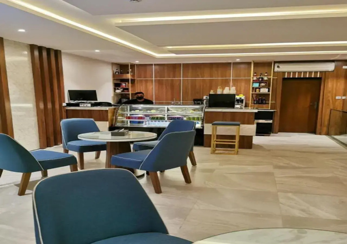 Kayan Iskan Hotel