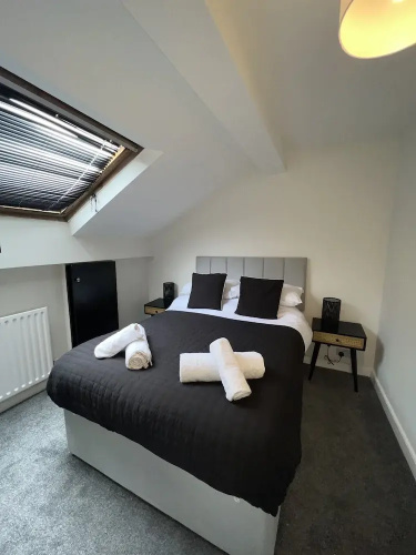 Tynwald Apartments