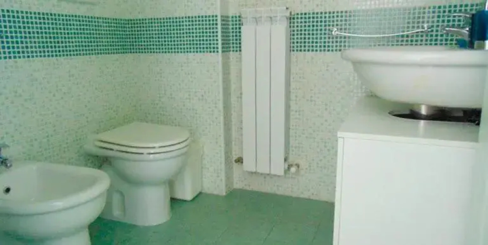 N59 - Numana, nuovo bilocale con terrazzo