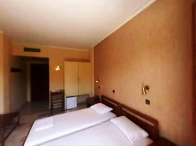 Jovana Hotel