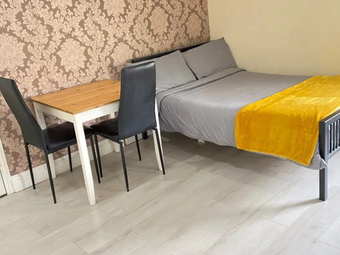 Dodi Apartments