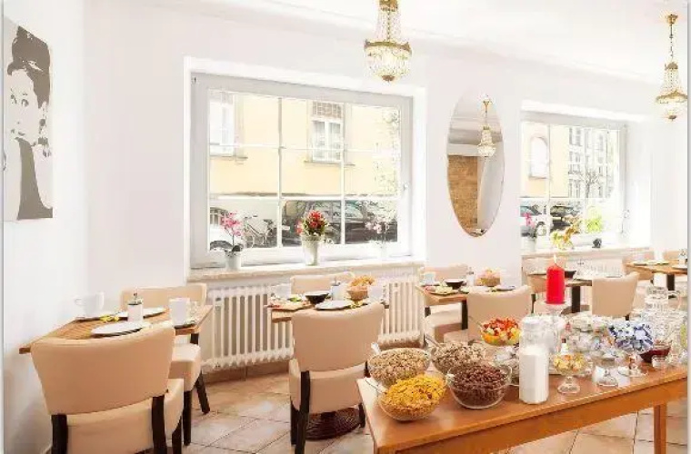 Hotel-Pension Noris