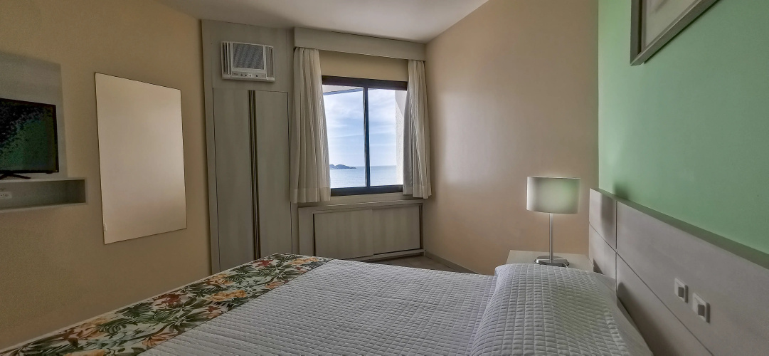 Ingleses Praia Hotel