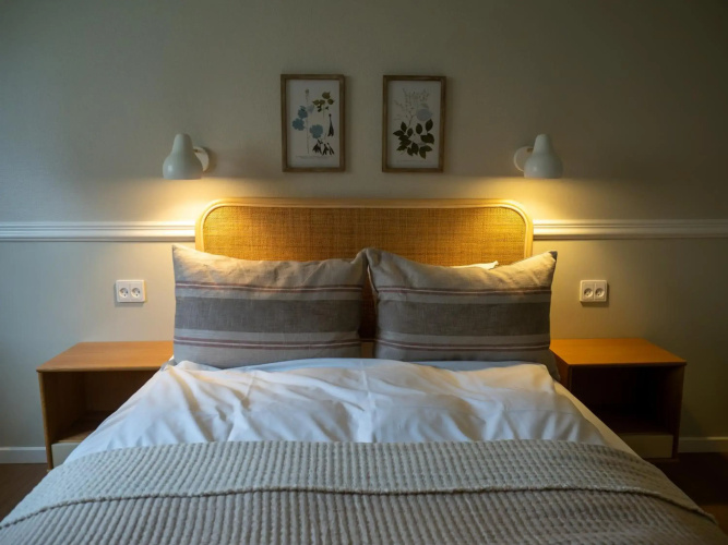 Hotel Knudsens Gaard