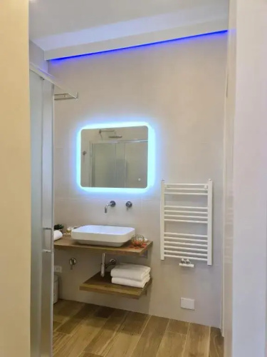 Soni Apartment