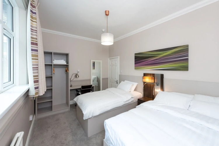Uno Hotel Heathrow Windsor photo 15