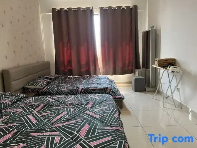 2 Bedrooms Standard room