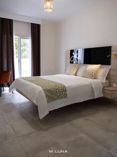 Comfort Apartment
