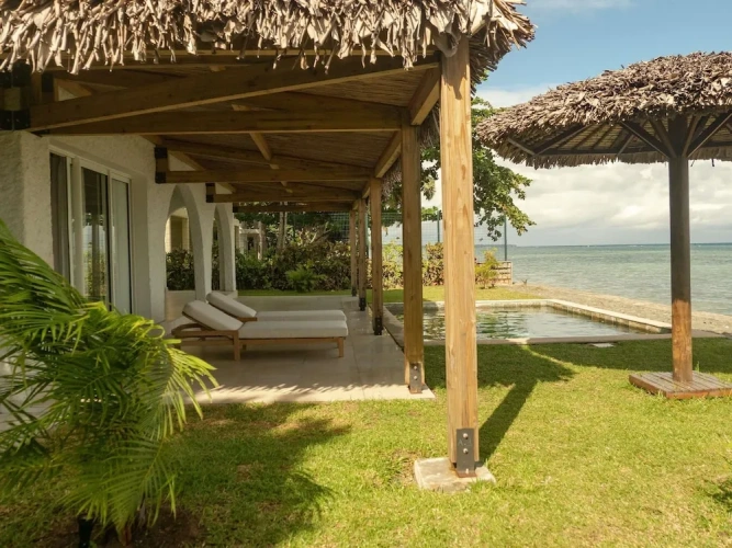 3 Bedrooms Deluxe Villa