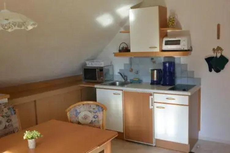 Ferienwohnung Pöreiterhof