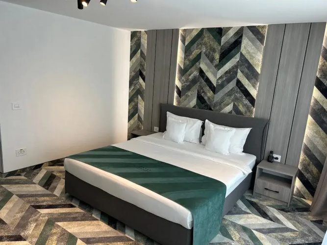 Aris Boutique Hotel & Spa