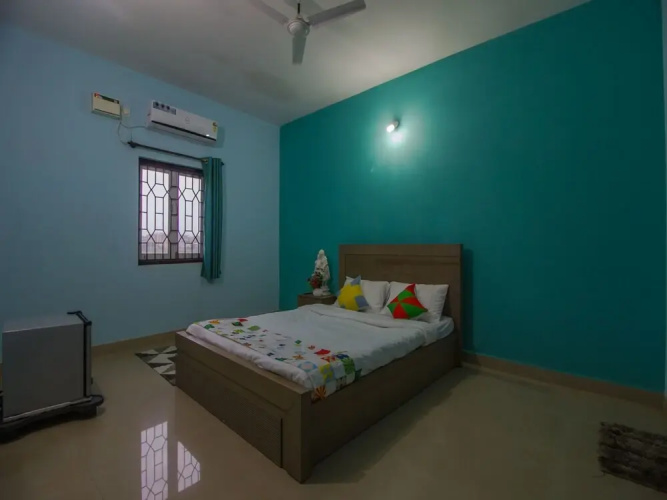 OYO 15911 Home Green View Studio Mapusa
