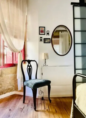 300yr old, self catering, tiny house in Victoria Centre, Gozo