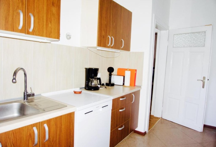 2 Bedrooms Apartment with view