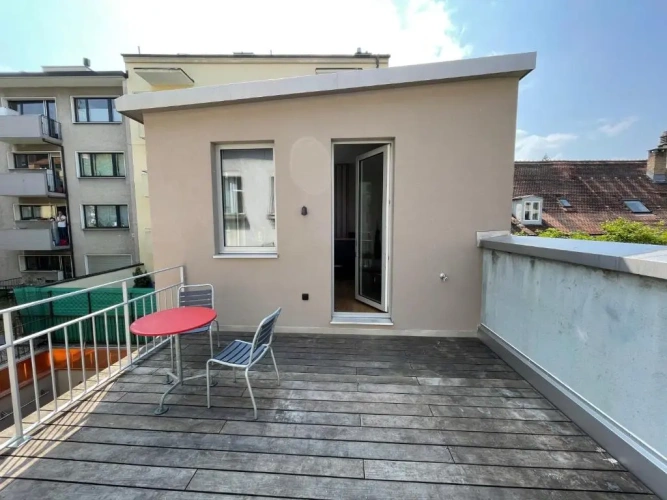 1 Bedroom Double Apartment