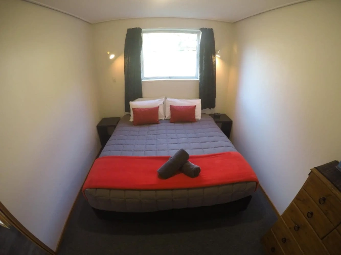 1 Bedroom Standard room
