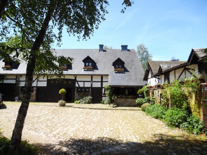 Cottage