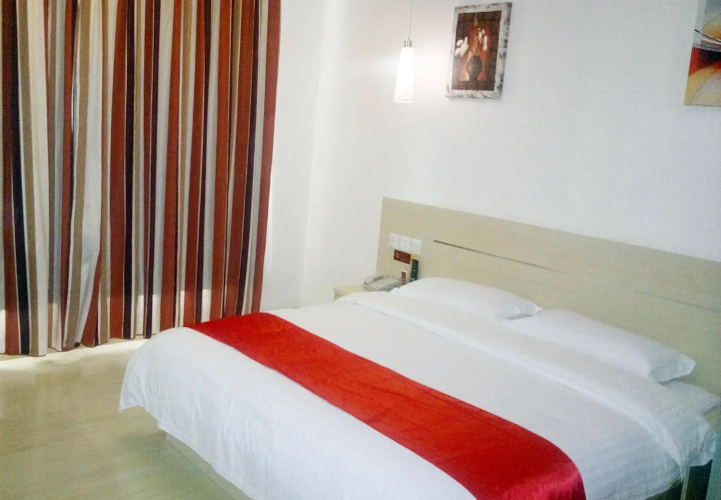 Heshangyou Convenient Hotel