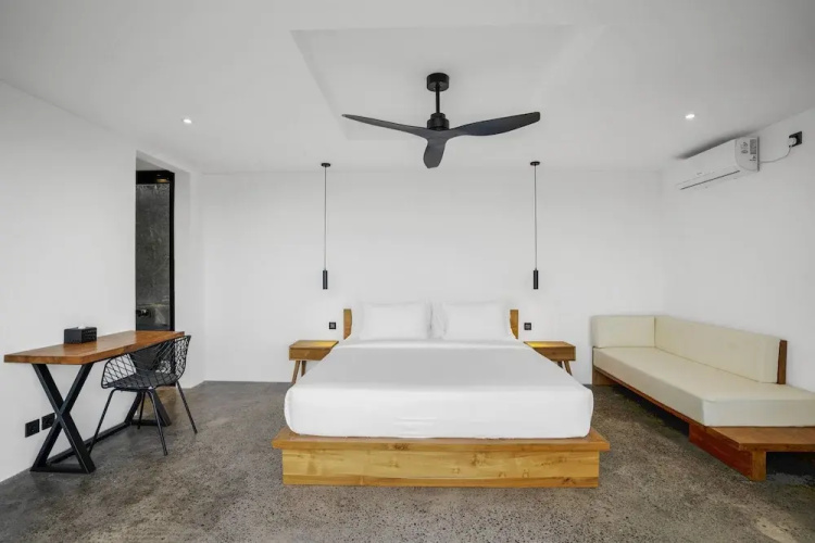 Bahagia Villa by Betterplace