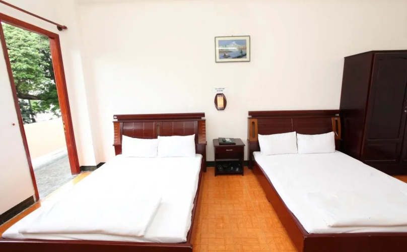 Ninh Thuan Hotel