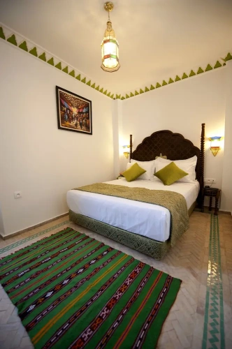 Superior room with sea view