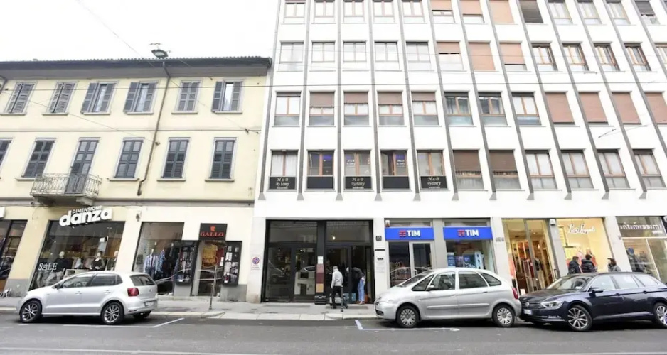 Hotelafbeelding
