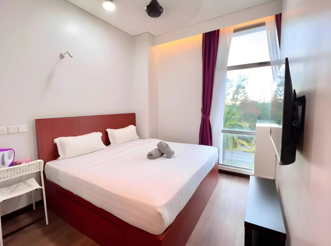 Margo Hotel KK