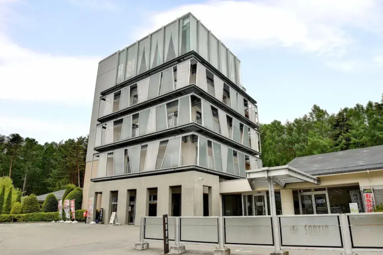 Image de l'hôtel