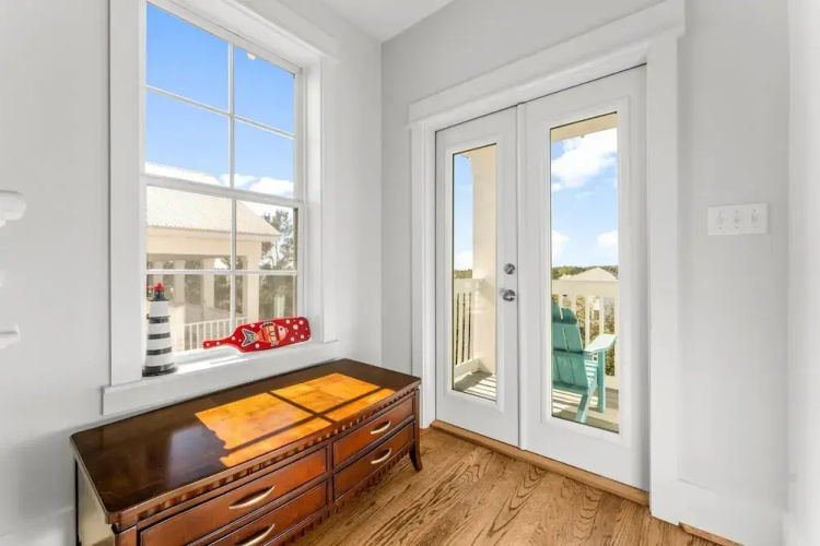 30A Beach House - Blue Marlin