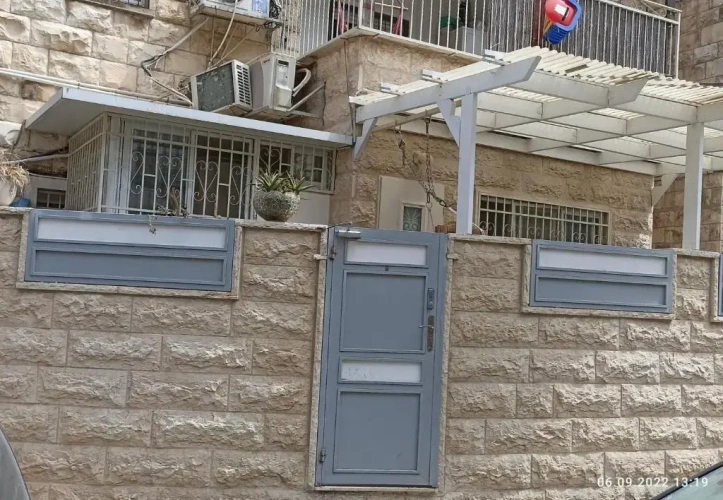 1 Bedroom Double Apartment