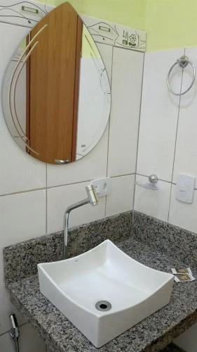 Pousada das Cachoeiras