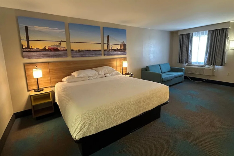 Days Inn Goose Creek