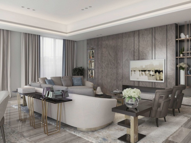 Fairmont Ramla Serviced Residences photo 27