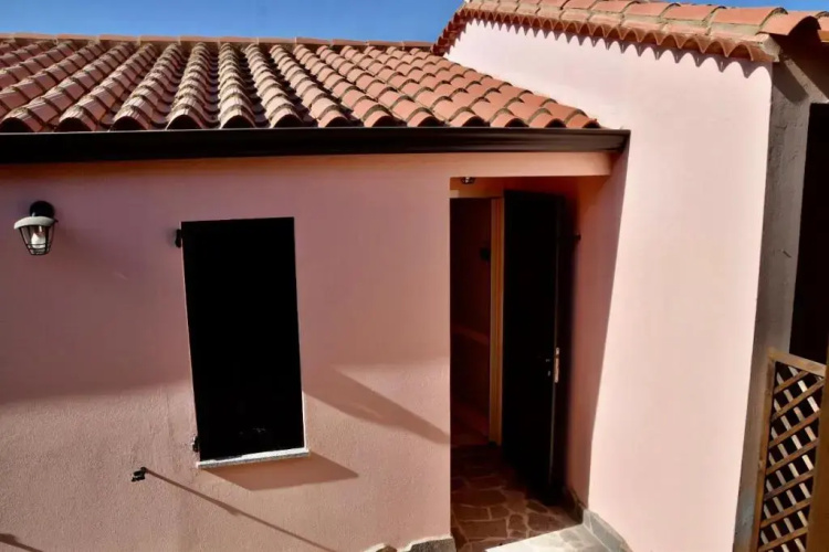 Casa Duna