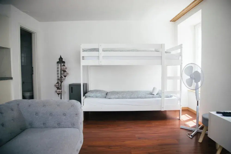 Nimbuzzz Apartments