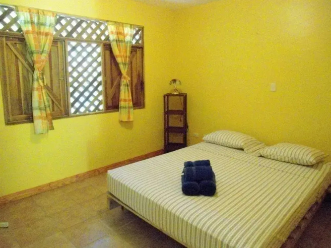 Las Casitas de Playa Negra