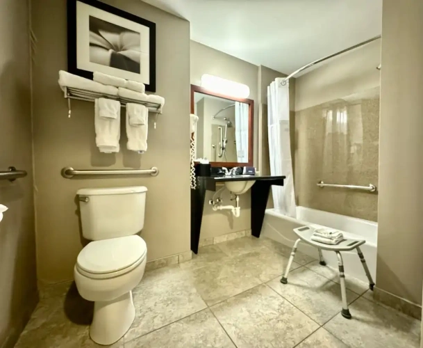 Business Double room